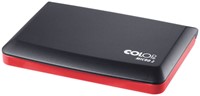 Inktkussen Colop Micro 2 110x70mm rood-2