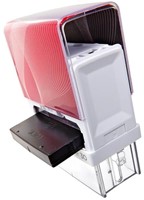 Stempelkussen Colop E/40 blauw-3