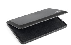 Inktkussen Colop Micro 3 160x90mm zwart