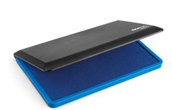 Inktkussen Colop Micro 3 160x90mm blauw