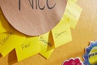 Memoblokdispenser Pro tbv Post-it Z-Notes 76x76mm incl notes transparant zwart-2
