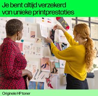 Tonercartridge HP CB543A 125A rood-2