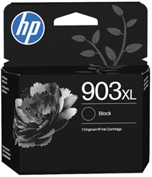 Inktcartridge HP T6M15AE 903XL zwart