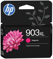 Inktcartridge HP T6M07AE 903XL rood