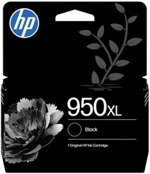 Inktcartridge HP CN045AE 950XL zwart