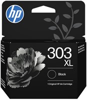 Inktcartridge HP T6N04AE 303XL zwart