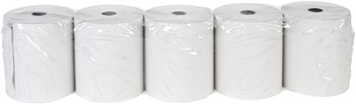 Telrol Qbasic 60mmx70m, kern Ø12mm thermisch-2