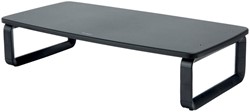 Monitorstandaard Kensington SmartFit extra breed zwart