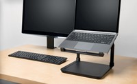 Laptopstandaard Kensington SmartFit zwart-5