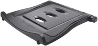 Laptopstandaard Kensington SmartFit Easy Riser koelfunctie zwart-2