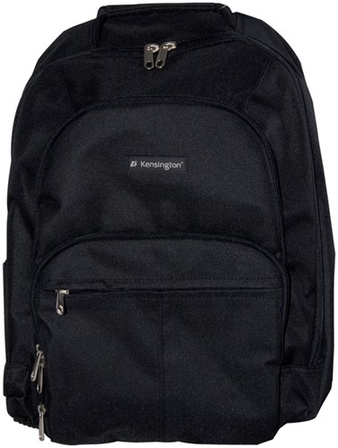 Laptoprugzak Kensington SP25 Classic 15.6" zwart