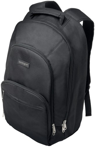 Laptoprugzak Kensington SP25 Classic 15.6" zwart-2