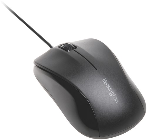 Muis Kensington ValuMouse bedraad-2
