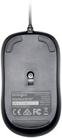 Muis Kensington ValuMouse bedraad-3