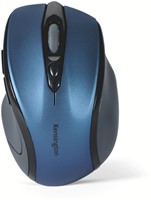 Muis Kensington Pro Fit draadloos mid-size blauw