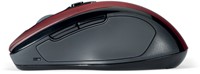 Muis Kensington Pro Fit draadloos mid-size rood-3