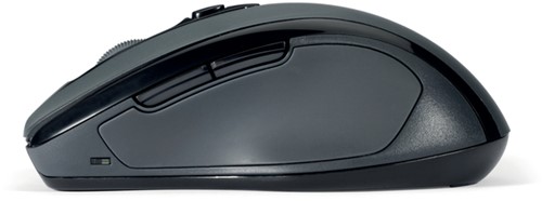 Muis Kensington Pro Fit draadloos mid-size grijs-3