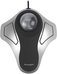 Muis met trackball Kensington Orbit bedraad