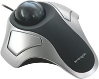 Muis met trackball Kensington Orbit bedraad-2