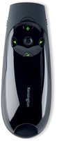 Presenter met groene laserpointer Kensington Expert