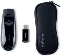 Presenter met groene laserpointer Kensington Expert-1