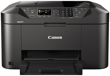 Multifunctional inktjet printer Canon MAXIFY MB2150-3