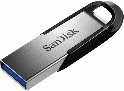 USB stick 3.0 Sandisk Cruzer Ultra Flair USB-A 128GB