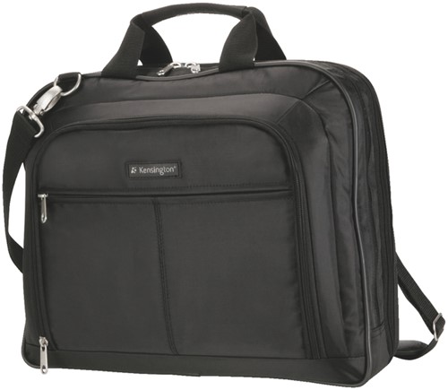Laptoptas Kensington SP40 Classic 15.6" zwart