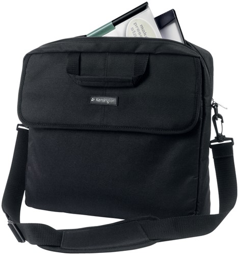 Laptoptas Kensington SP10 Classic 15.6" zwart-2
