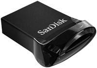 USB stick 3.1 Sandisk Cruzer Ultra Fit USB-A 128GB-2