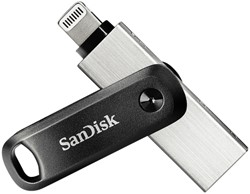 USB stick 3.0 Sandisk iXpand Go USB-A 256GB
