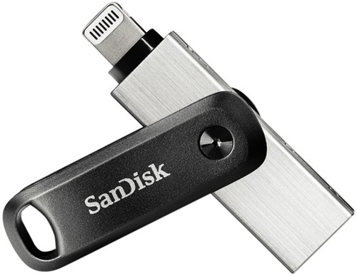 USB stick 3.0 Sandisk iXpand Go USB-A 128GB
