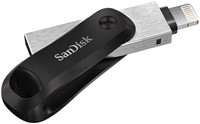 USB-stick Sandisk iXpand-flashdrive Go 3.0 128GB-2