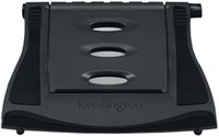 Laptopstandaard Kensington SmartFit Easy Riser koelfunctie grijs-3