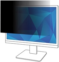 Privacy filter 3M 24" breedbeeld 16:10