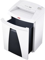 Papiervernietiger HSM Securio B22 stroken 3.9mm-3