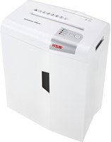 Papiervernietiger HSM shredstar X6pro snippers 2x15mm