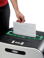 Olie voor papiervernietiger sheet Rexel 20vel-3