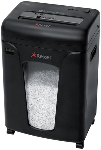 Papiervernietiger Rexel Mercury REM820 snippers 2x15mm-2