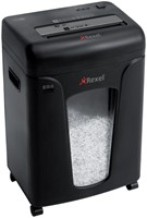 Papiervernietiger Rexel Mercury REM820 snippers 2x15mm-1