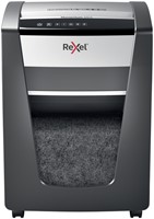 Papiervernietiger Rexel Momentum M515 snippers 2x15mm