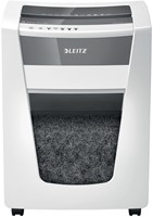 Papiervernietiger Leitz IQ Office Pro P4 snippers 4x40mm