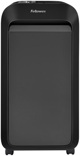 Papiervernietiger Fellowes Powershred LX221 snippers 2x12mm zwart-2