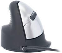 Ergonomisch muis R-Go HE Break Draad Links M