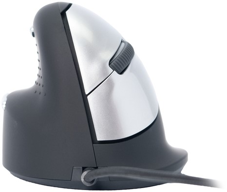 Ergonomisch muis R-Go HE Break Draad Links M