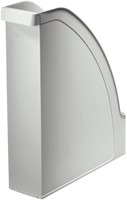Tijdschriftcassette Leitz Plus grijs