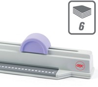 Inbindmachine GBC Clickman 34-gaats-1