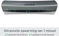Lamineermachine Leitz iLAM Office Pro A3-9