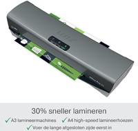 Lamineermachine Leitz iLAM Office Pro A3-11