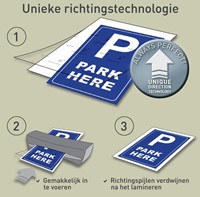 Lamineerhoes Leitz iLAM A3 2x250micron 25 stuks-7